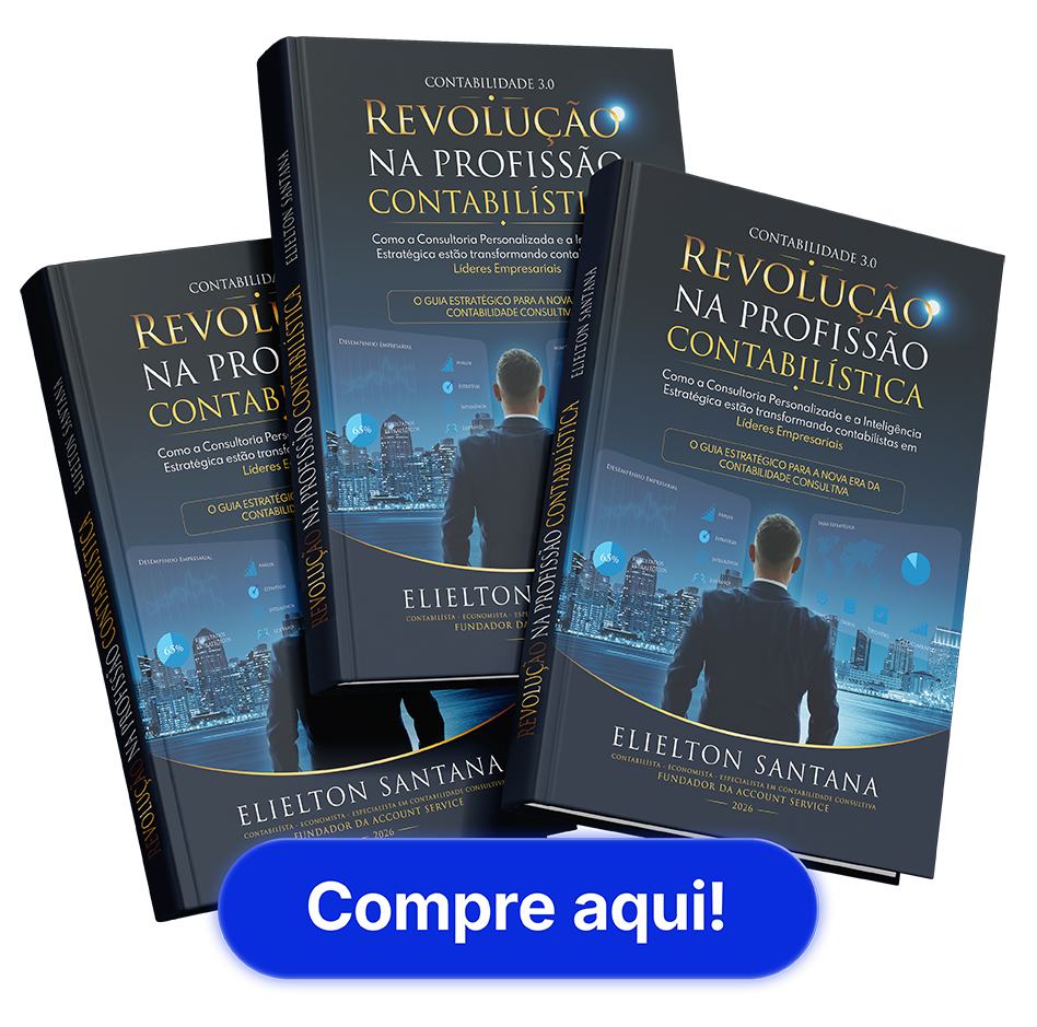 Comprar Livro: Revolução na Profissão Contabilística