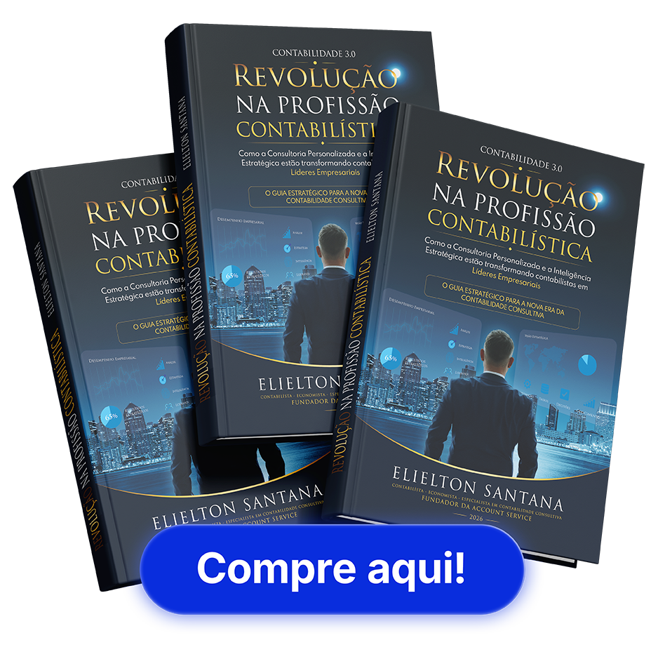 Comprar Livro: Revolução na Profissão Contabilística