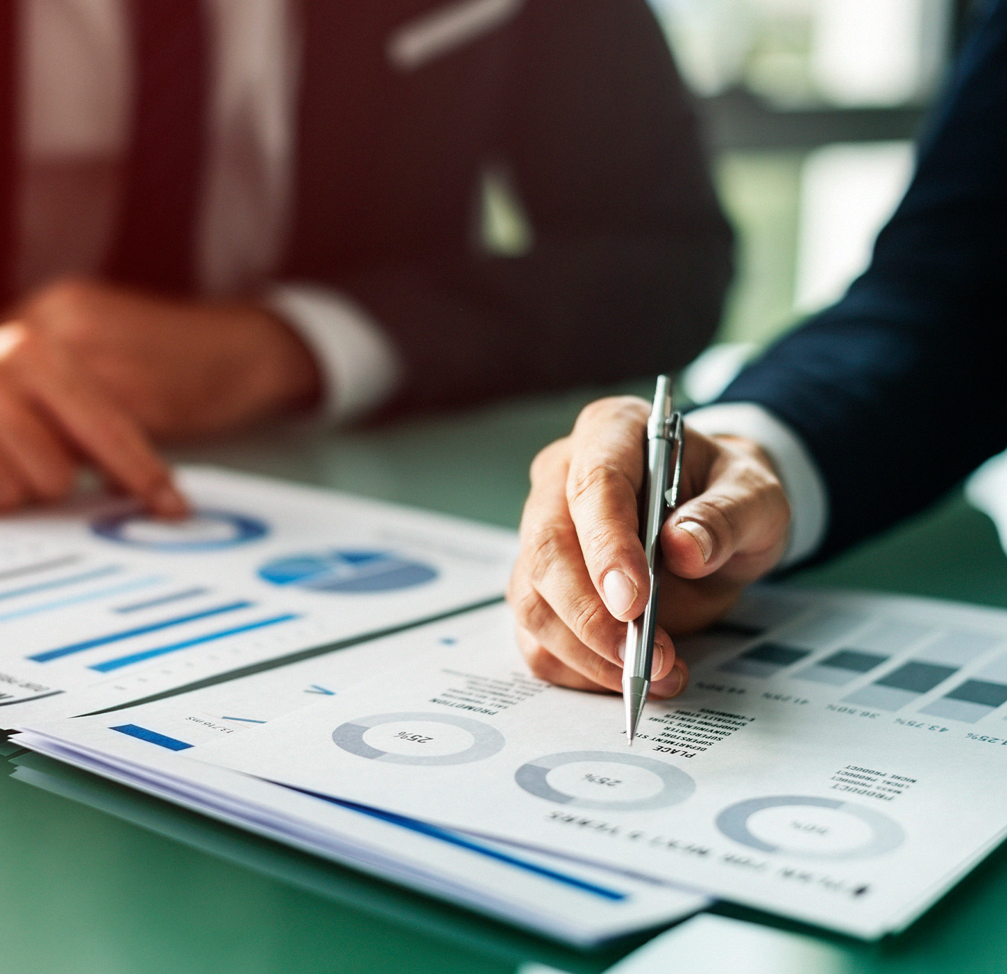 Equipa de Consultoria de Gestão